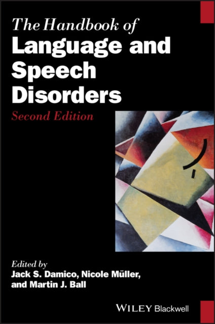 Book cover of: Handbook of Language and Speech Disorders. By: Jack S. Damico