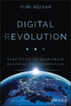 Book cover of: Digital (R)evolution. By: Yuri B. Aguiar