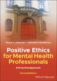 Book cover of: Positive Ethics for Mental Health Professionals. By: Sharon K. Anderson
