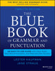 Blue Book of Grammar and Punctuation