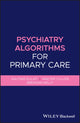 Book cover of: Psychiatry Algorithms for Primary Care. By: Gautam Gulati