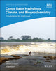 Book cover of: Congo Basin Hydrology, Climate, and Biogeochemistry. By: Douglas Alsdorf