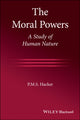 Book cover of: Moral Powers. By: Peter M. Hacker