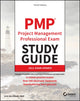 Book cover of: PMP Project Management Professional Exam Study Guide. By: Kim Heldman