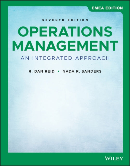 Operations Management