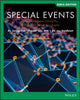 Book cover of: Special Events. By: Joe Goldblatt