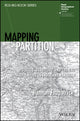 Book cover of: Mapping Partition. By: Heather Fitzpatrick