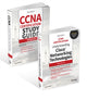 Book cover of: Cisco CCNA Certification, 2 Volume Set. By: Todd Lammle