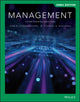 Book cover of: Management, EMEA Edition. By: Schermerhorn, John R., Jr.
