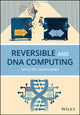 Book cover of: Reversible and DNA Computing. By: Babu, Hafiz M, H