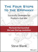 Book cover of: Four Steps to the Epiphany. By: Steve Blank