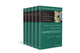 Book cover of: Wiley Blackwell Companion to Morphology, 5 Volume Set. By: D. Ackema