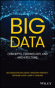 Book cover of: Big Data. By: Balamurugan Balusamy