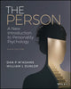 Book cover of: Person. By: William L. Dunlop