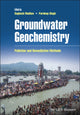 Book cover of: Groundwater Geochemistry. By: Sughosh Madhav