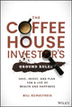 Book cover of: Coffeehouse Investor's Ground Rules. By: Bill Schultheis