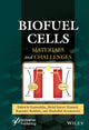 Book cover of: Biofuel Cells. By: Inamuddin
