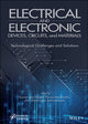 Book cover of: Electrical and Electronic Devices, Circuits, and Materials. By: Suman Lata Tripathi