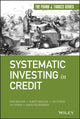 Book cover of: Systematic Investing in Credit. By: Lev Dynkin