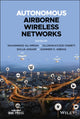 Book cover of: Autonomous Airborne Wireless Networks. By: Muhammad A. Imran