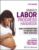 Book cover of: Simkin's Labor Progress Handbook. By: Lisa Hanson