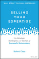 Book cover of: Selling Your Expertise. By: Robert Chen