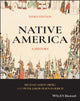 Book cover of: Native America. By: Peter Jakob Olsen-Harbich