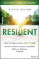 Book cover of: Resilient. By: Sevetri Wilson