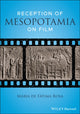 Book cover of: Reception of Mesopotamia on Film. By: Maria de Fatima Rosa