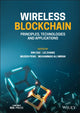 Book cover of: Wireless Blockchain. By: Bin Cao