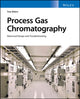 Book cover of: Process Gas Chromatography. By: T. Waters