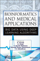 Book cover of: Bioinformatics and Medical Applications. By: A. Suresh