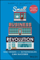 Book cover of: Small Business Revolution. By: Barry McCarthy