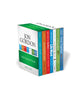 Book cover of: Jon Gordon Inspiring Quick Reads Box Set. By: Jon Gordon