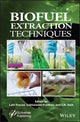 Book cover of: Biofuel Extraction Techniques. By: Lalit Prasad