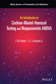 Book cover of: Introduction to Cochran-Mantel-Haenszel Testing and Nonparametric ANOVA. By: John C. W. Rayner