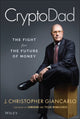 Book cover of: CryptoDad. By: Christopher Giancarlo