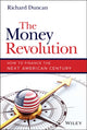 Book cover of: Money Revolution. By: Richard Duncan
