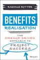 Book cover of: Benefits Realisation. By: Rasmus Rytter