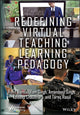 Book cover of: Redefining Virtual Teaching Learning Pedagogy. By: Rohit Bansal