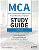 Book cover of: MCA Microsoft Certified Associate Azure Security Engineer Study Guide. By: Shimon Brathwaite