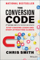 Book cover of: Conversion Code. By: Chris Smith