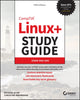 Book cover of: CompTIA Linux+ Study Guide. By: Richard Blum