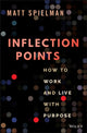 Book cover of: Inflection Points. By: Matt Spielman