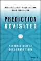Book cover of: Prediction Revisited. By: Mark P. Kritzman
