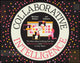 Book cover of: Collaborative Intelligence. By: Suarez-Battan