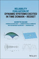 Book cover of: Reliability Evaluation of Dynamic Systems Excited in Time Domain - Redset. By: Achintya Haldar