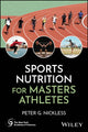 Book cover of: Sports Nutrition for Masters Athletes
