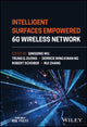 Book cover of: Intelligent Surfaces Empowered 6G Wireless Network. By: Qingqing Wu