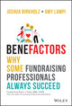 Book cover of: BeneFactors. By: Joshua M. Birkholz